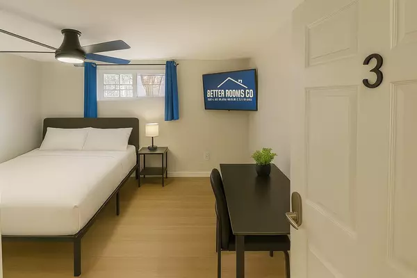 Coliving in Golfcrest - Se Houston, Houston