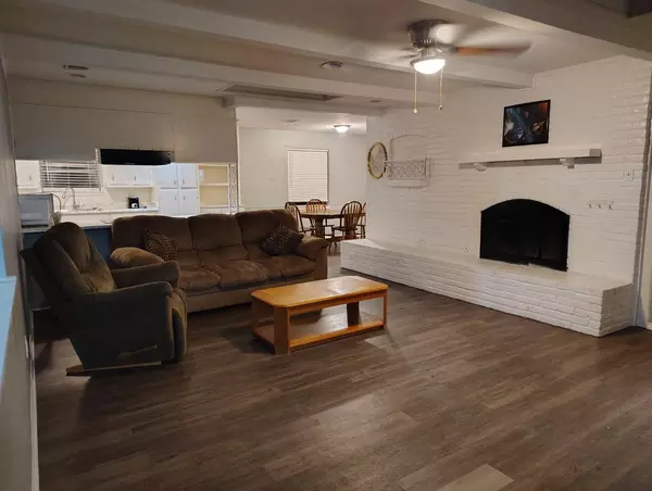 Coliving in Benbrook - Forth Worth, Dallas