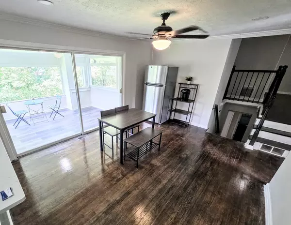 Coliving in Decatur - East Atl, Atlanta