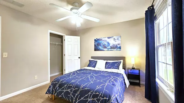 Coliving in Lawrenceville GA - East Atl, Atlanta