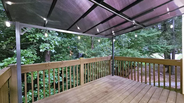 Coliving in Lawrenceville GA - East Atl, Atlanta