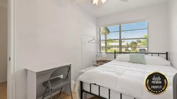 Coliving in Hurst - Forth Worth, Dallas