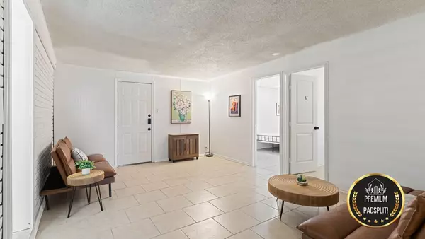 Coliving in Hurst - Forth Worth, Dallas