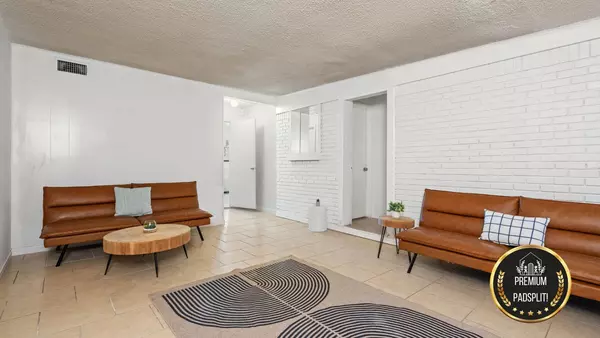 Coliving in Hurst - Forth Worth, Dallas