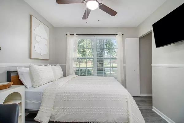 Coliving in College Park - South Atl, Atlanta