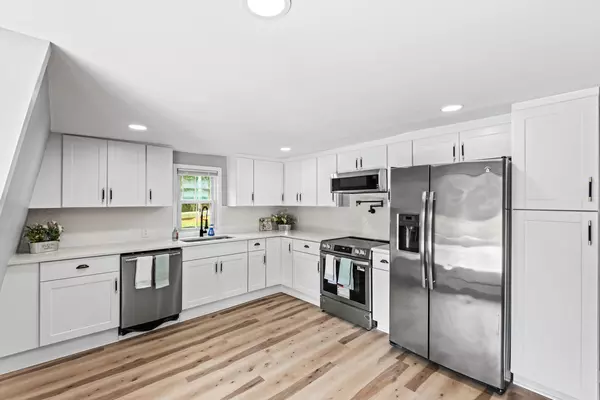 Coliving in Fulton - East RVA, Richmond