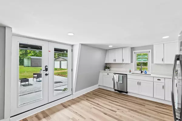 Coliving in Fulton - East RVA, Richmond