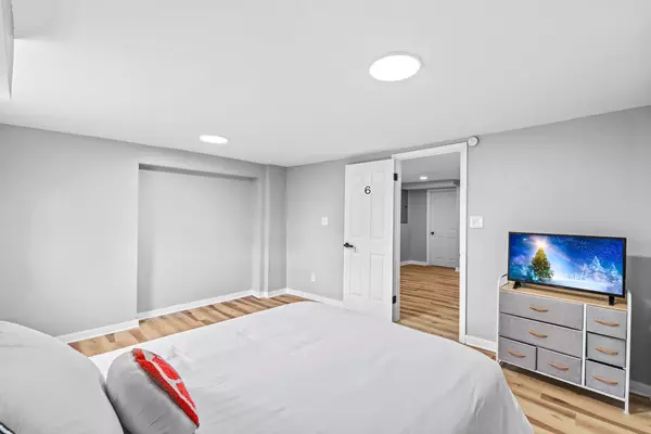 Coliving in Fulton - East RVA, Richmond