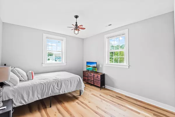 Coliving in Fulton - East RVA, Richmond