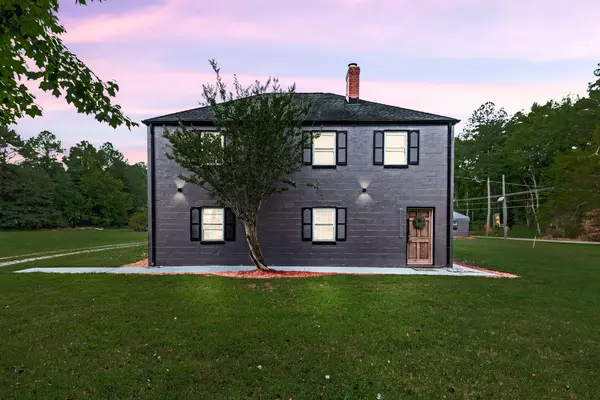 Coliving in Fulton - East RVA, Richmond