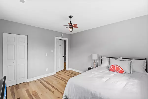 Coliving in Fulton - East RVA, Richmond