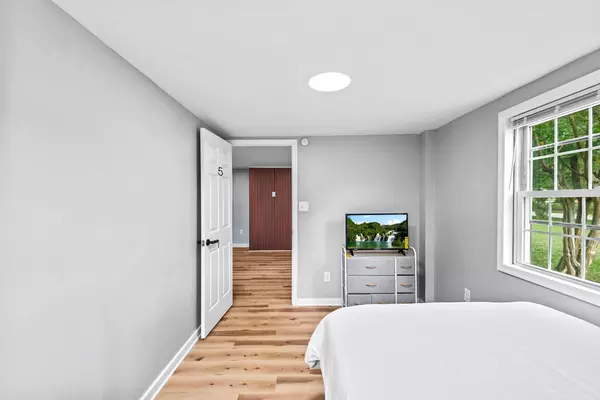 Coliving in Fulton - East RVA, Richmond