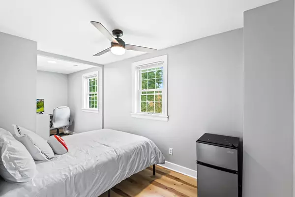 Coliving in Fulton - East RVA, Richmond