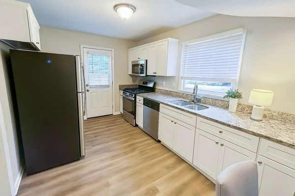 Coliving in Peyton Forest - West Atl, Atlanta