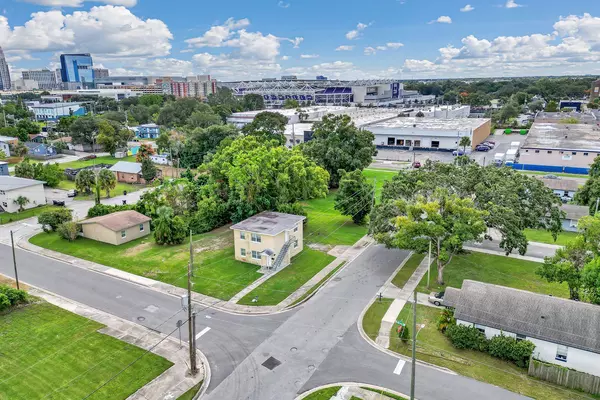 Coliving in Callahan - Central Orlando, Orlando