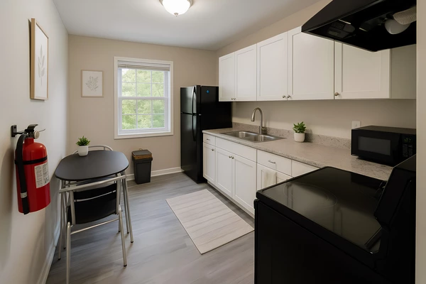 Coliving in Decatur - East Atl, Atlanta