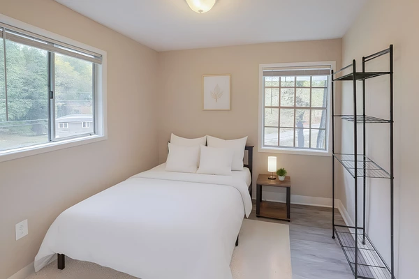 Coliving in Decatur - East Atl, Atlanta