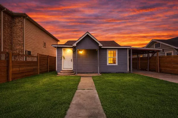 Coliving in Independence Heights - Nw Houston, Houston