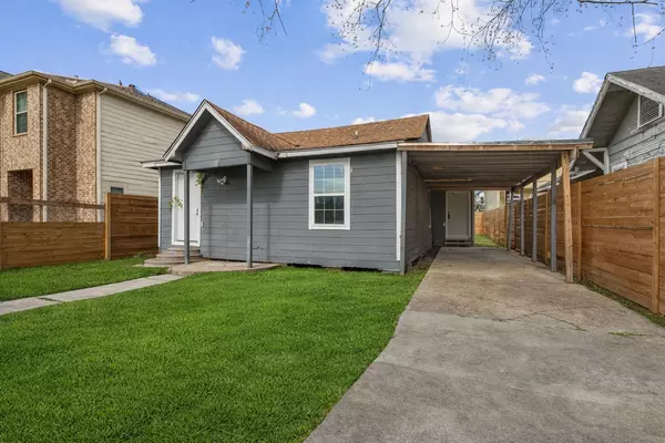 Coliving in Independence Heights - Nw Houston, Houston