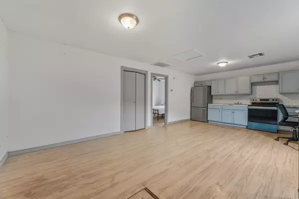 Coliving in Independence Heights - Nw Houston, Houston