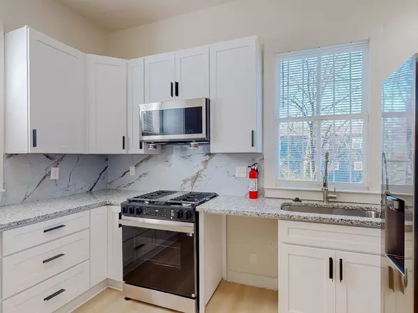 Coliving in Pittsburgh - South Atl, Atlanta