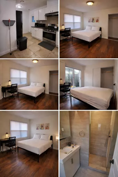 Coliving in South Los Angeles - Central Los Angeles, Los Angeles