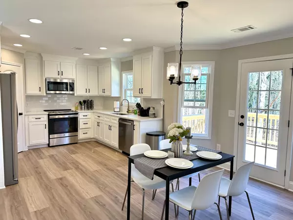 Coliving in Oakwood - North Atl, Atlanta