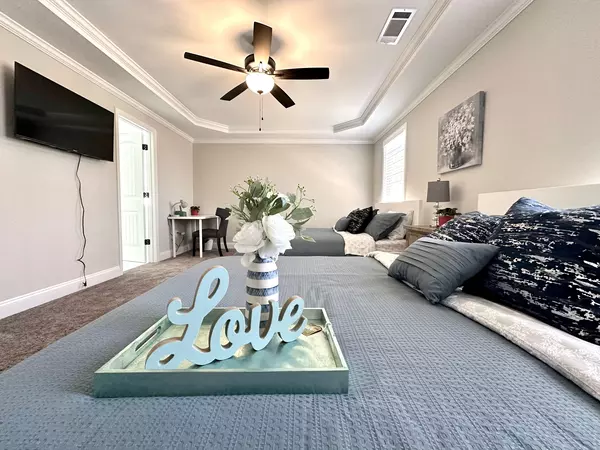 Coliving in Oakwood - North Atl, Atlanta