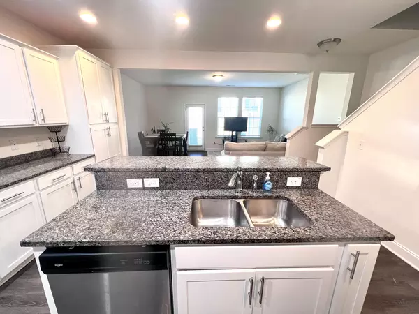 Coliving in Clayton - Outer Triangle, Raleigh