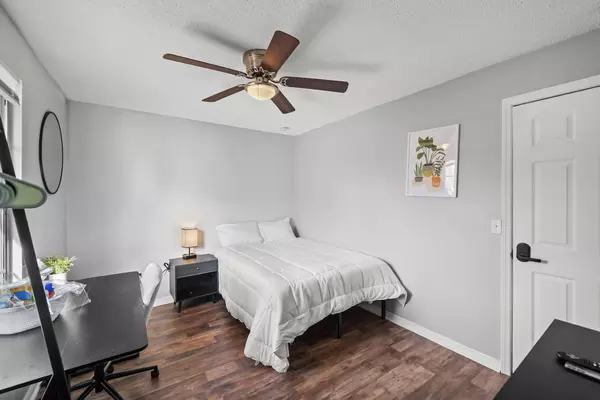 Coliving in Garden City JAX - Northside, Jacksonville