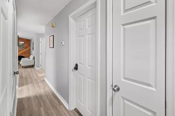 Coliving in Garden City JAX - Northside, Jacksonville