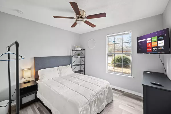 Coliving in Garden City JAX - Northside, Jacksonville