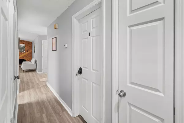 Coliving in Garden City JAX - Northside, Jacksonville