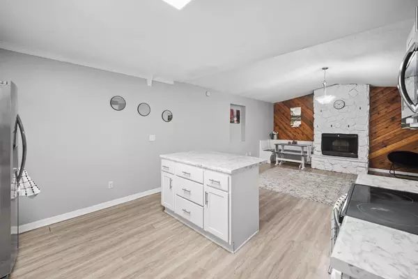 Coliving in Garden City JAX - Northside, Jacksonville