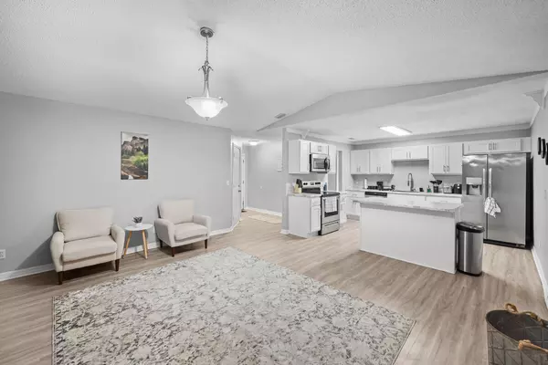 Coliving in Garden City JAX - Northside, Jacksonville