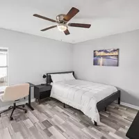 Coliving in Garden City JAX - Northside, Jacksonville