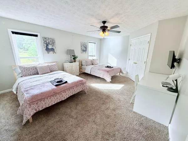 Coliving in Duluth GA - East Atl, Atlanta