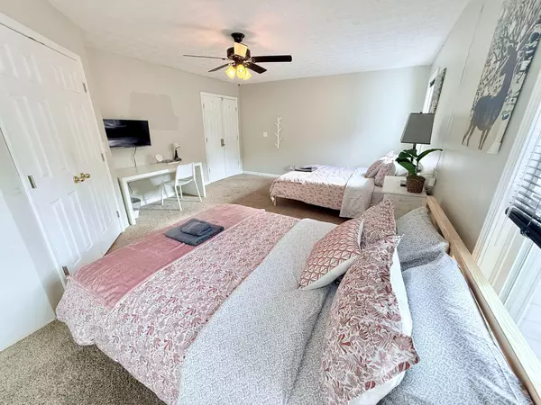 Coliving in Duluth GA - East Atl, Atlanta