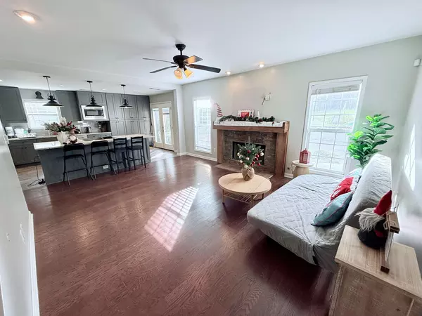 Coliving in Duluth GA - East Atl, Atlanta