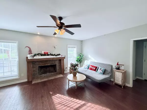 Coliving in Duluth GA - East Atl, Atlanta