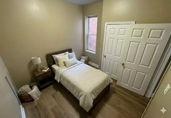 Coliving in Glenwood - North Philadelphia, Philadelphia