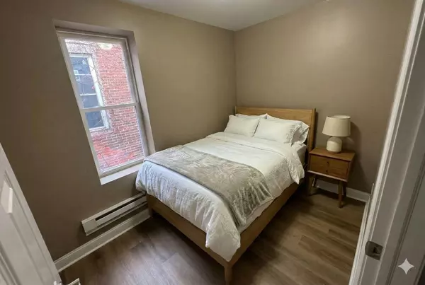Coliving in Glenwood - North Philadelphia, Philadelphia