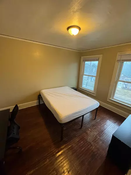 Coliving in Crown Hill - North Indy, Indianapolis