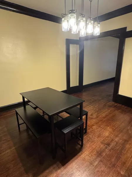 Coliving in Crown Hill - North Indy, Indianapolis