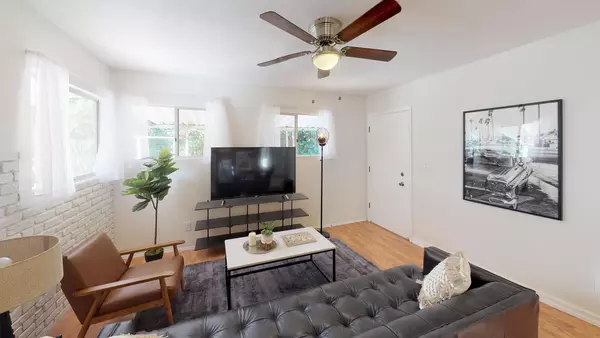 Coliving in City Heights - Inland, San Diego