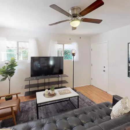 Coliving in City Heights - Inland, San Diego