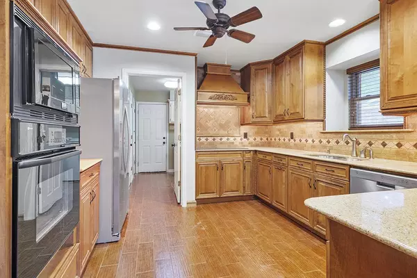 5 bedrooms apartment for rent in North Arlington - Arlington, Dallas