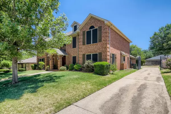 5 bedrooms apartment for rent in North Arlington - Arlington, Dallas