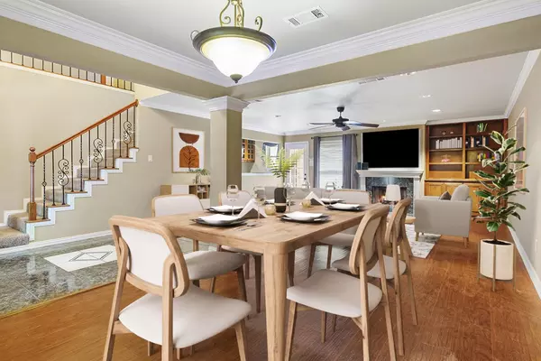 5 bedrooms apartment for rent in North Arlington - Arlington, Dallas