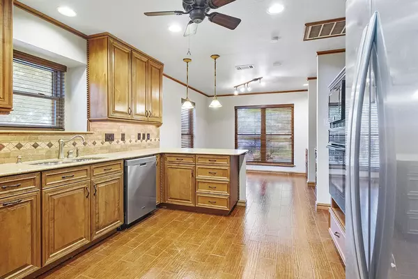 5 bedrooms apartment for rent in North Arlington - Arlington, Dallas